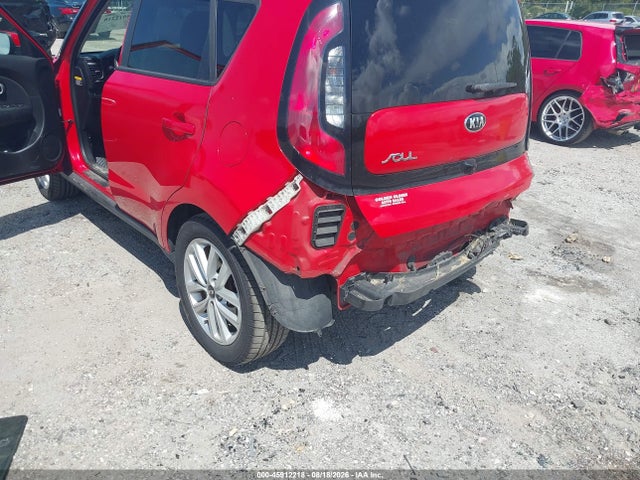 Aukcja sprzedaży 2019 Kia Soul +, vin: KNDJP3A59K7632565, numer aukcji: 45912218