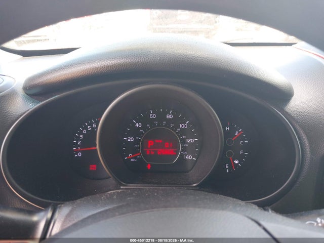 Aukcja sprzedaży 2019 Kia Soul +, vin: KNDJP3A59K7632565, numer aukcji: 45912218