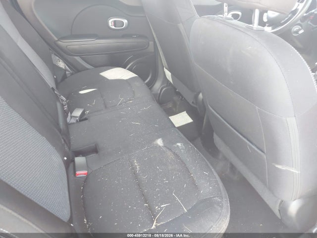 Aukcja sprzedaży 2019 Kia Soul +, vin: KNDJP3A59K7632565, numer aukcji: 45912218