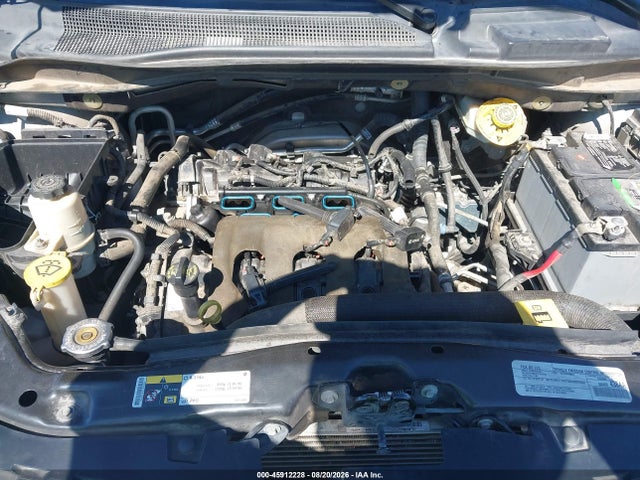 Dodge Grand Caravan Gt 2019 2C4RDGEG0KR518936 Image 13