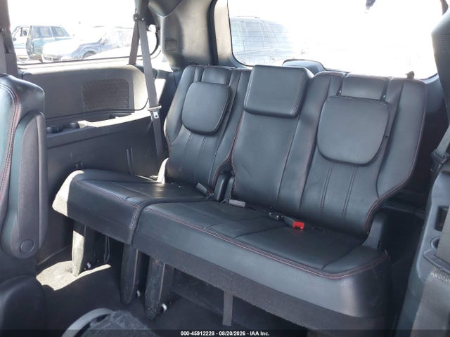 Dodge Grand Caravan Gt 2019 2C4RDGEG0KR518936 Image 14