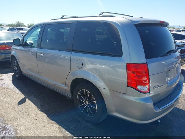 Dodge Grand Caravan Gt 2019 2C4RDGEG0KR518936 Image 3