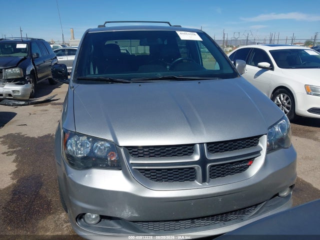 Dodge Grand Caravan Gt 2019 2C4RDGEG0KR518936 Image 6