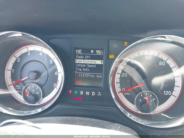 Dodge Grand Caravan Gt 2019 2C4RDGEG0KR518936 Image 7