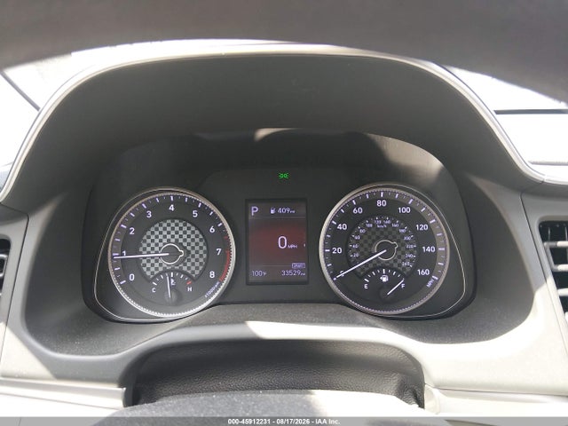 Продажа на аукционе авто 2020 Hyundai Elantra Se, vin: 5NPD74LF3LH612706, номер лота: 45912231