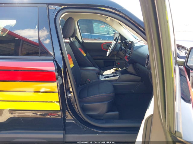 Aukcja sprzedaży 2024 Ford Bronco Sport Free Wheeling, vin: 3FMCR9K67RRF10413, numer aukcji: 45912232
