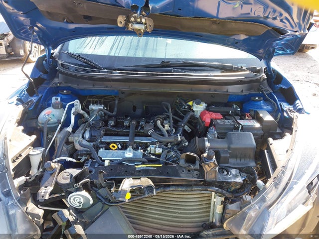 Aukcja sprzedaży 2022 Nissan Kicks S Xtronic Cvt, vin: 3N1CP5BV6NL474160, numer aukcji: 45912240