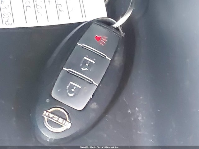 Aukcja sprzedaży 2022 Nissan Kicks S Xtronic Cvt, vin: 3N1CP5BV6NL474160, numer aukcji: 45912240