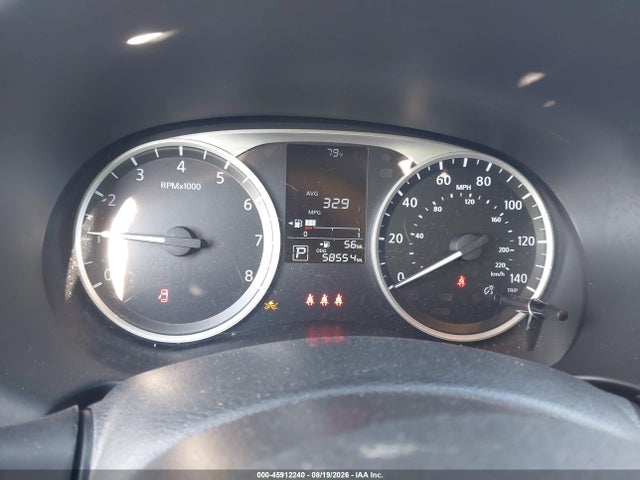 Aukcja sprzedaży 2022 Nissan Kicks S Xtronic Cvt, vin: 3N1CP5BV6NL474160, numer aukcji: 45912240