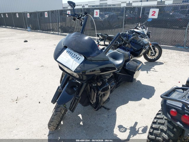 Harley-Davidson FLTRXS 2019 1HD1KTP13KB624802 Image 2