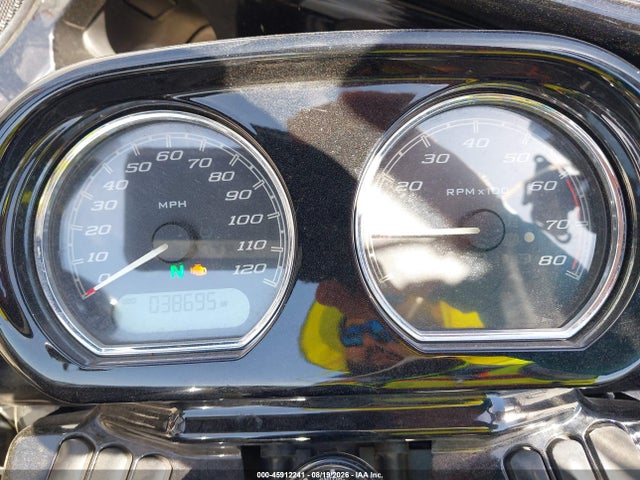 Harley-Davidson FLTRXS 2019 1HD1KTP13KB624802 Image 7