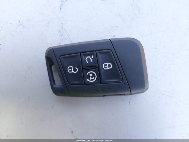Продажа на аукционе авто 2024 Volkswagen Tiguan 2.0t Se R-line Black, vin: 3VVCB7AX9RM174558, номер лота: 45912245