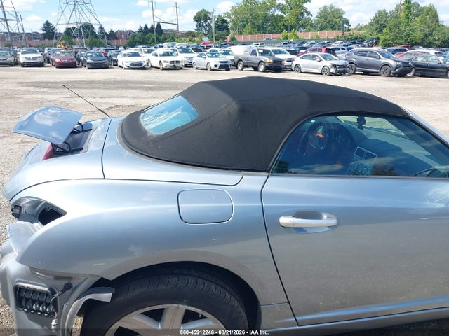 Aukcja sprzedaży 2008 Chrysler Crossfire Limited, vin: 1C3LN65L68X075779, numer aukcji: 45912246