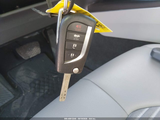 Продажа на аукционе авто 2022 Toyota Camry Se, vin: 4T1G11AK4NU674889, номер лота: 45912248