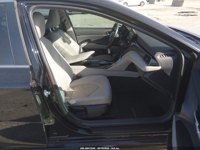 Продажа на аукционе авто 2022 Toyota Camry Se, vin: 4T1G11AK4NU674889, номер лота: 45912248