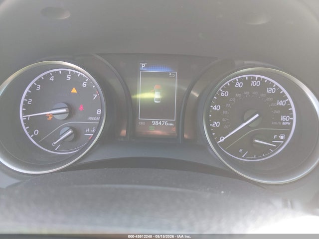 Продажа на аукционе авто 2022 Toyota Camry Se, vin: 4T1G11AK4NU674889, номер лота: 45912248