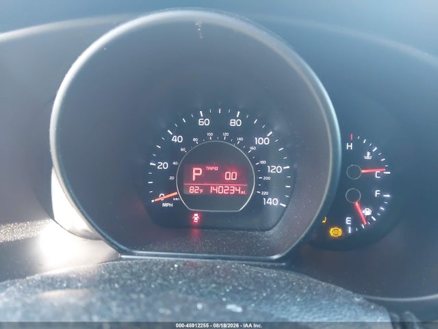 Продажа на аукционе авто 2014 Kia Soul +, vin: KNDJP3A51E7011485, номер лота: 45912255