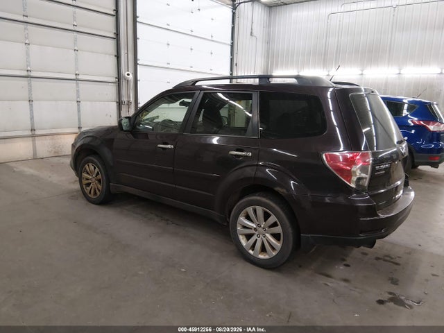 2013 Subaru Forester 2.5x Limited მანქანა იყიდება აუქციონზე, vin: JF2SHAFCXDH436484, აუქციონის ნომერი: 45912256