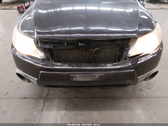 2013 Subaru Forester 2.5x Limited მანქანა იყიდება აუქციონზე, vin: JF2SHAFCXDH436484, აუქციონის ნომერი: 45912256