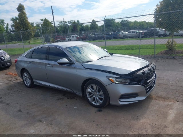 Aukcja sprzedaży 2020 Honda Accord Lx, vin: 1HGCV1F10LA103973, numer aukcji: 45912258