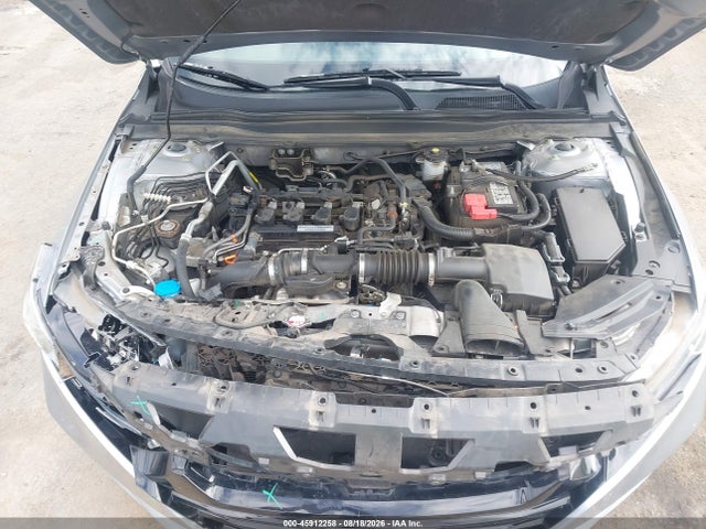 Aukcja sprzedaży 2020 Honda Accord Lx, vin: 1HGCV1F10LA103973, numer aukcji: 45912258
