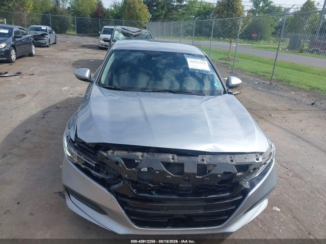 Aukcja sprzedaży 2020 Honda Accord Lx, vin: 1HGCV1F10LA103973, numer aukcji: 45912258
