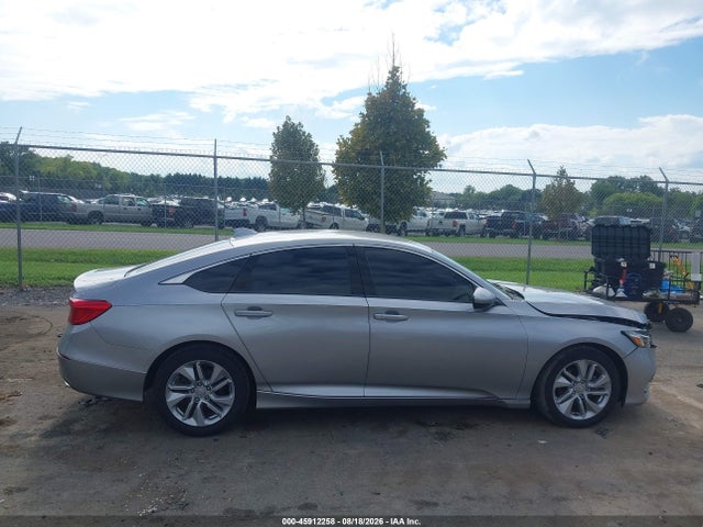 Aukcja sprzedaży 2020 Honda Accord Lx, vin: 1HGCV1F10LA103973, numer aukcji: 45912258