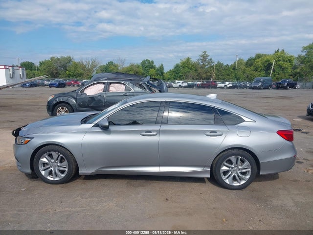 Aukcja sprzedaży 2020 Honda Accord Lx, vin: 1HGCV1F10LA103973, numer aukcji: 45912258