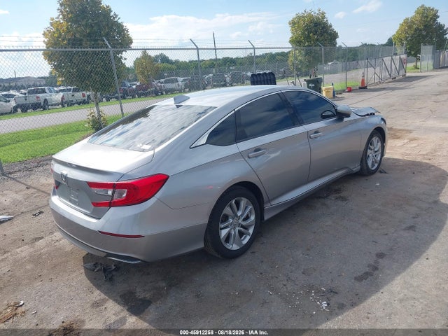 Aukcja sprzedaży 2020 Honda Accord Lx, vin: 1HGCV1F10LA103973, numer aukcji: 45912258
