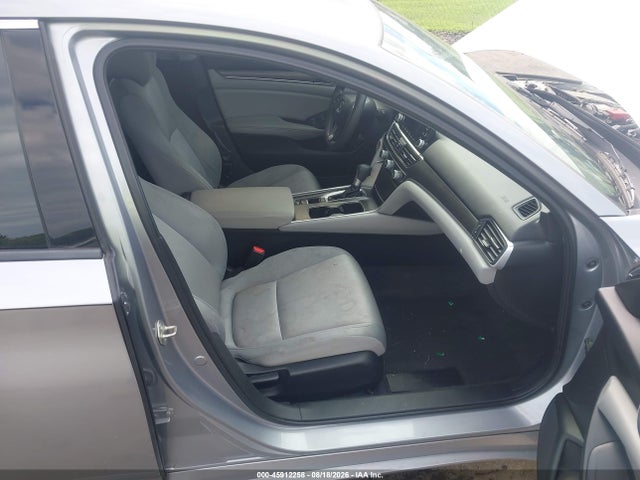 Aukcja sprzedaży 2020 Honda Accord Lx, vin: 1HGCV1F10LA103973, numer aukcji: 45912258