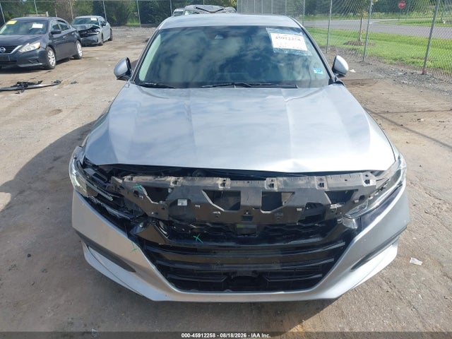 Aukcja sprzedaży 2020 Honda Accord Lx, vin: 1HGCV1F10LA103973, numer aukcji: 45912258
