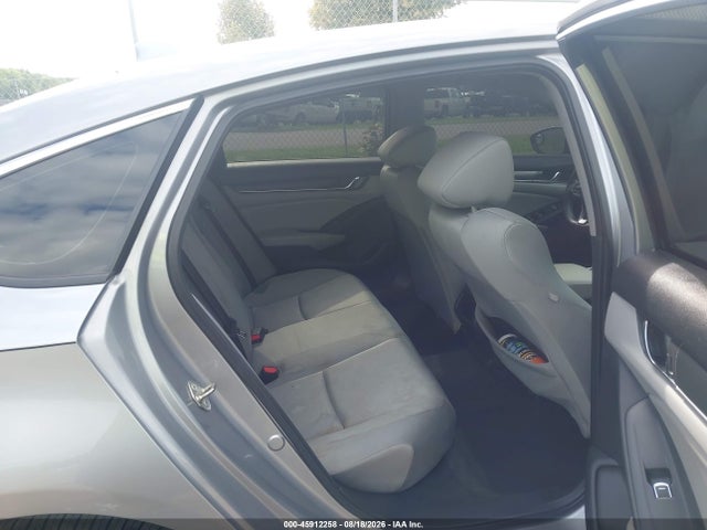 Aukcja sprzedaży 2020 Honda Accord Lx, vin: 1HGCV1F10LA103973, numer aukcji: 45912258