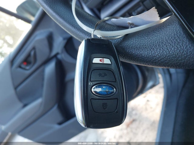 45912259 :رقم المزاد ، JF2GUADC3R8254427 vin ، 2024 Subaru Crosstrek Premium مزاد بيع