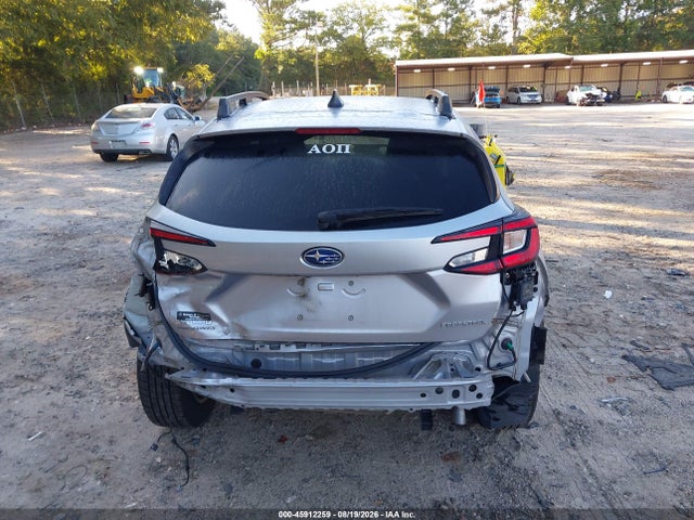 45912259 :رقم المزاد ، JF2GUADC3R8254427 vin ، 2024 Subaru Crosstrek Premium مزاد بيع