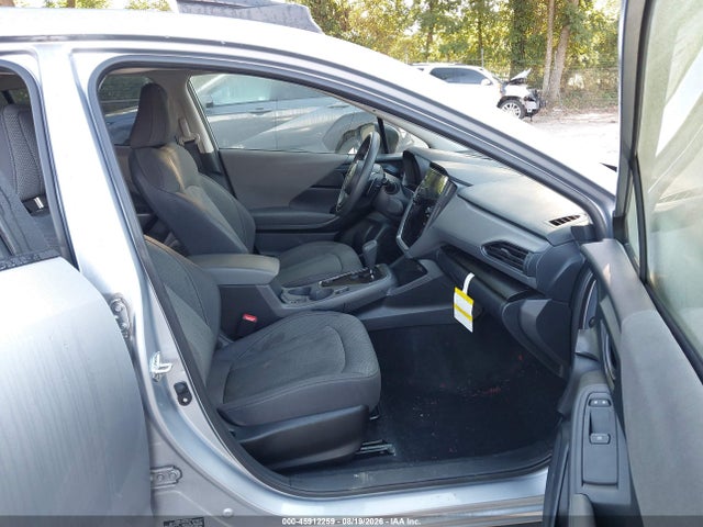 45912259 :رقم المزاد ، JF2GUADC3R8254427 vin ، 2024 Subaru Crosstrek Premium مزاد بيع