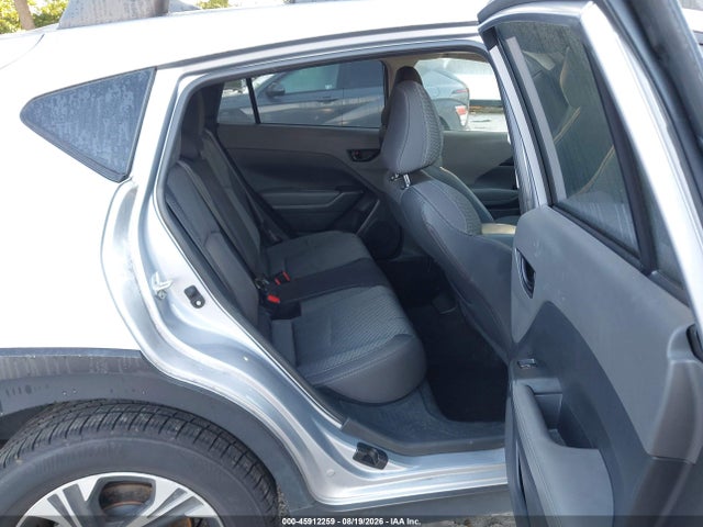 45912259 :رقم المزاد ، JF2GUADC3R8254427 vin ، 2024 Subaru Crosstrek Premium مزاد بيع