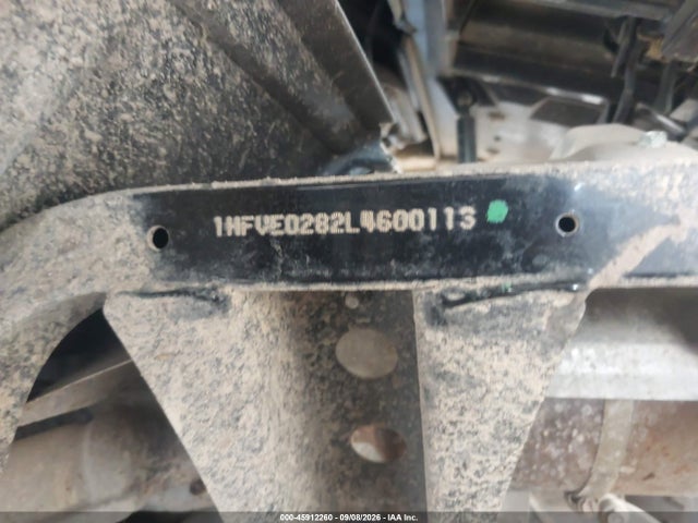 Продажа на аукционе авто 2020 Honda Sxs700 M4, vin: 1HFVE0282L4600113, номер лота: 45912260