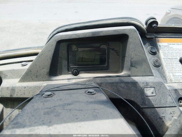 Продажа на аукционе авто 2020 Honda Sxs700 M4, vin: 1HFVE0282L4600113, номер лота: 45912260