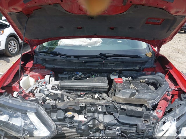 Aukcja sprzedaży 2017 Nissan Rogue Sl, vin: 5N1AT2MV2HC850392, numer aukcji: 45912261