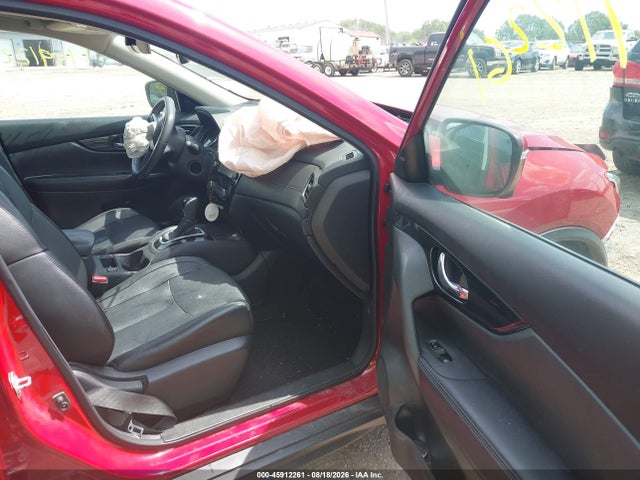 Aukcja sprzedaży 2017 Nissan Rogue Sl, vin: 5N1AT2MV2HC850392, numer aukcji: 45912261