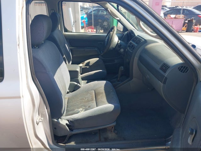 Aukcja sprzedaży 2004 Nissan Frontier Desert Runner Xe-v6, vin: 1N6ED26T24C483287, numer aukcji: 45912267