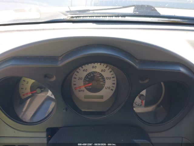Aukcja sprzedaży 2004 Nissan Frontier Desert Runner Xe-v6, vin: 1N6ED26T24C483287, numer aukcji: 45912267