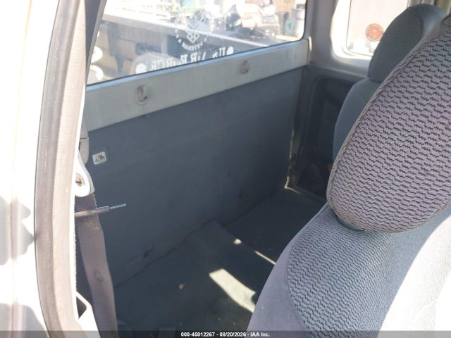 Aukcja sprzedaży 2004 Nissan Frontier Desert Runner Xe-v6, vin: 1N6ED26T24C483287, numer aukcji: 45912267