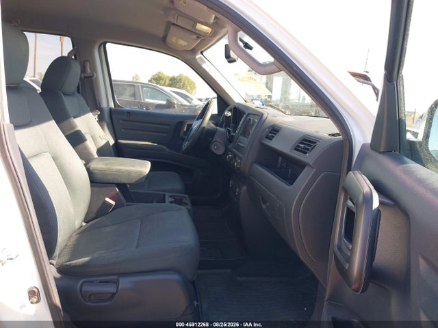 Продажа на аукционе авто 2013 Honda Ridgeline Sport, vin: 5FPYK1F70DB011604, номер лота: 45912268
