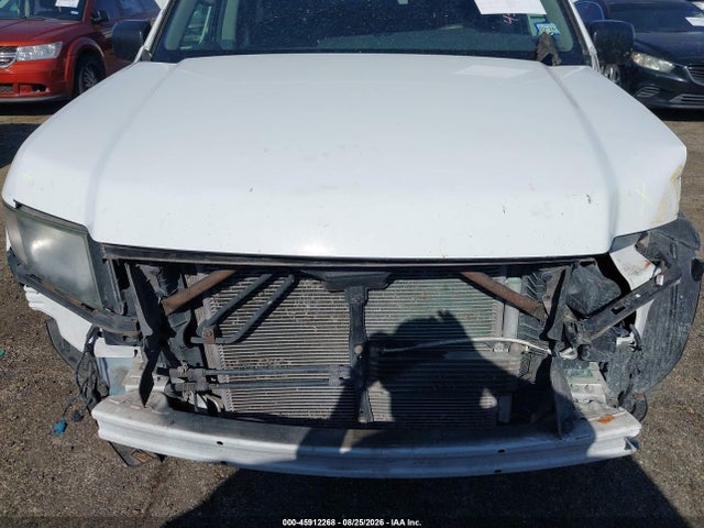 Продажа на аукционе авто 2013 Honda Ridgeline Sport, vin: 5FPYK1F70DB011604, номер лота: 45912268