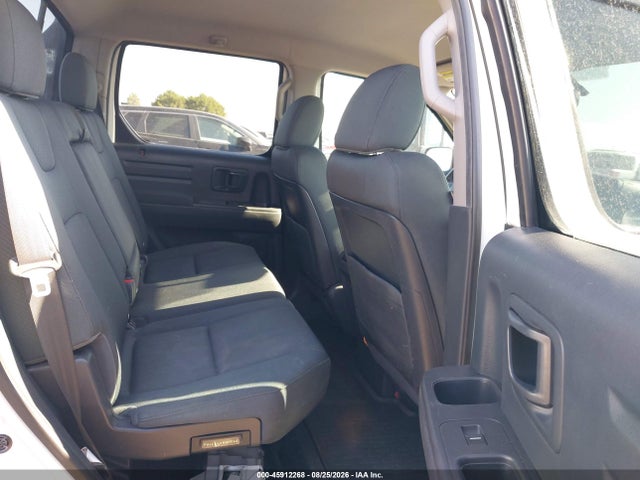 Продажа на аукционе авто 2013 Honda Ridgeline Sport, vin: 5FPYK1F70DB011604, номер лота: 45912268