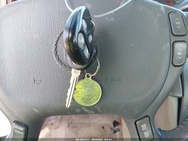Продажа на аукционе авто 2000 Cadillac Deville Standard, vin: 1G6KD54Y4YU213194, номер лота: 45912271