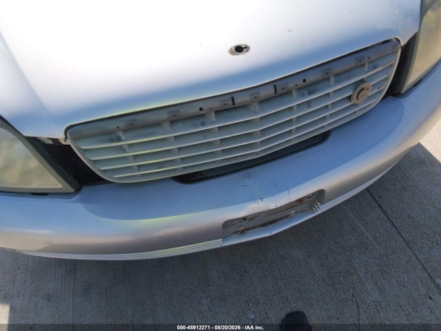 Продажа на аукционе авто 2000 Cadillac Deville Standard, vin: 1G6KD54Y4YU213194, номер лота: 45912271