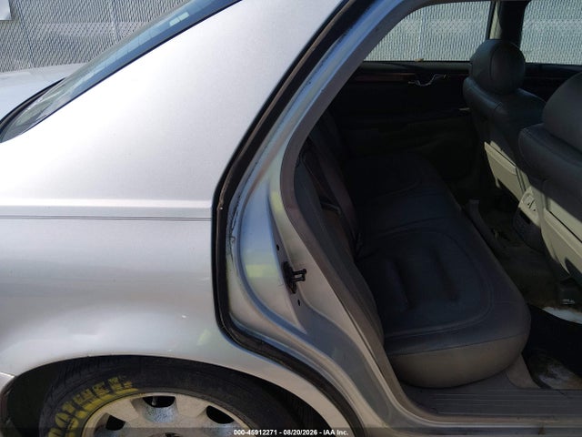 Продажа на аукционе авто 2000 Cadillac Deville Standard, vin: 1G6KD54Y4YU213194, номер лота: 45912271