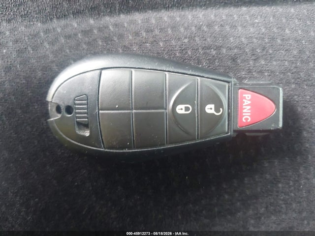 45912273 :رقم المزاد ، 2C4RDGBG0ER276058 vin ، 2014 Dodge Grand Caravan American Value Pkg مزاد بيع